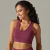 Soutien-gorge - Bourgogne