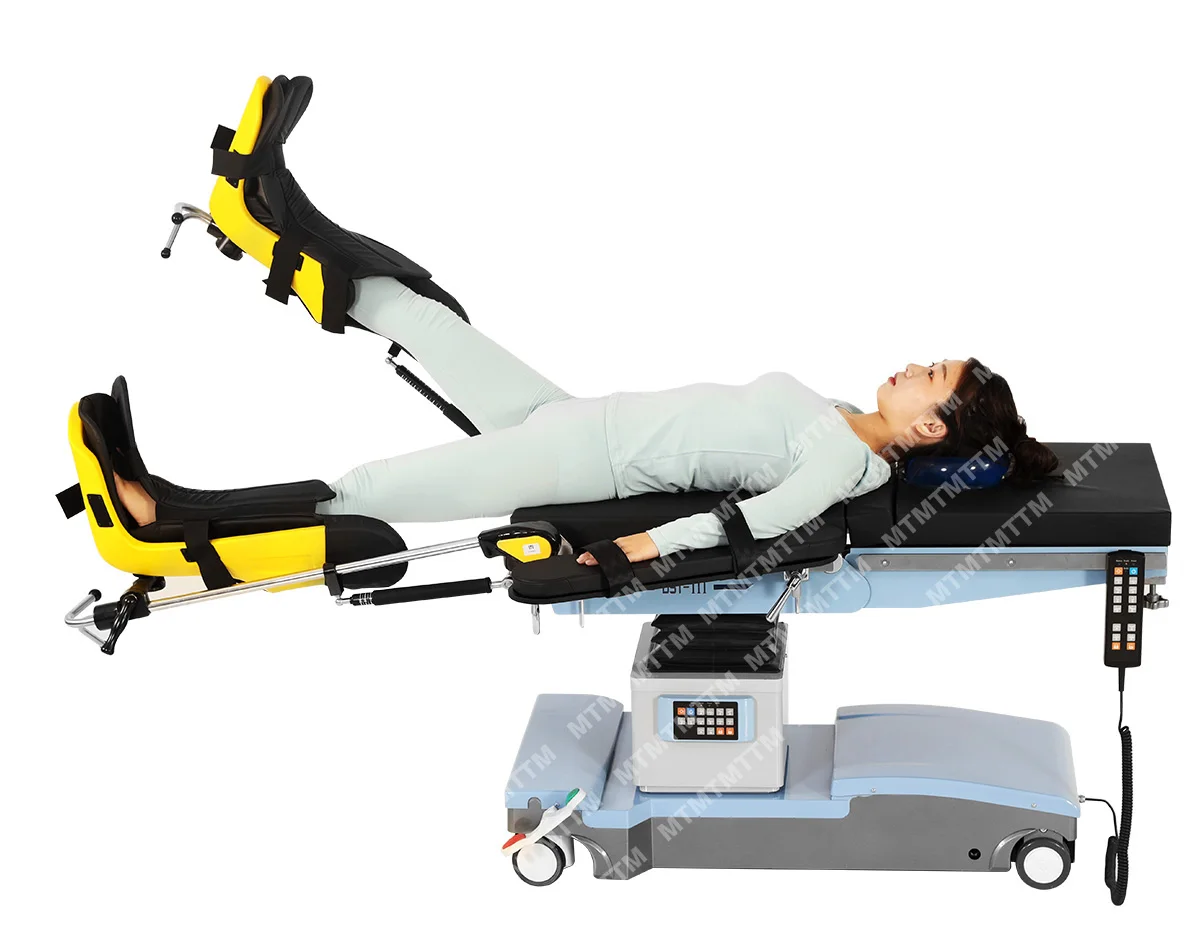 Lithotomy Yellofin Stirrups Surgical Leg Support Surgery Operation ...