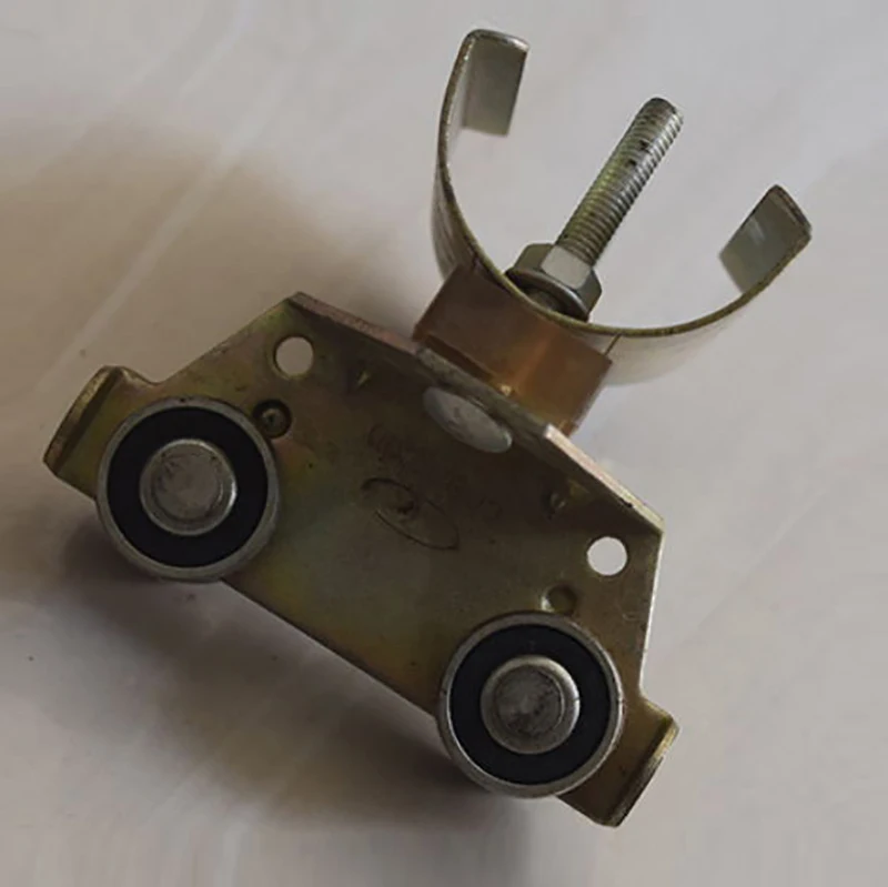 C Rail Cable Trolley System Cable Festoon System Cable Trolley