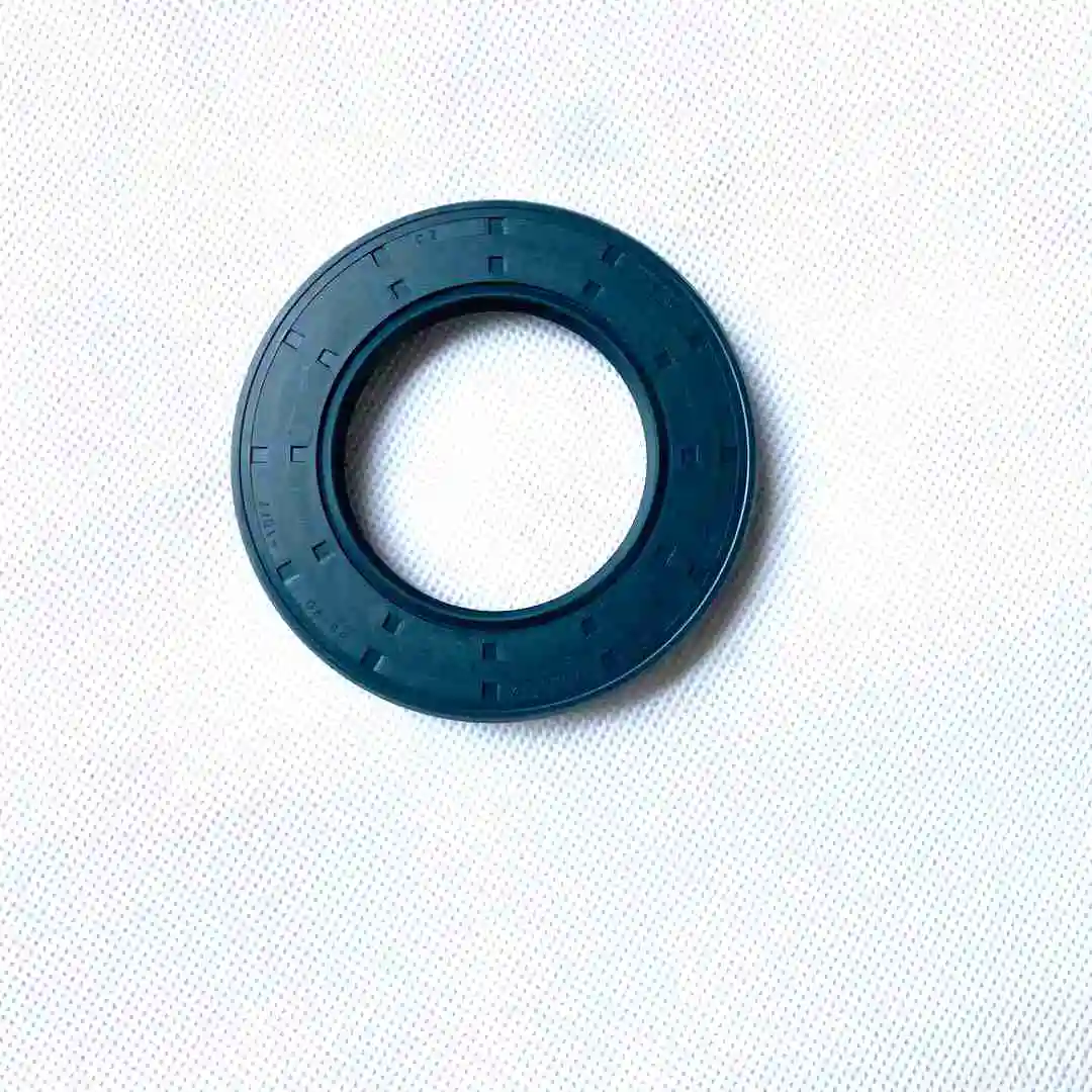 EXCAVATOR AXLE DIFFERENTIAL OIL SEAL ZTAM-00118 for Hyundai