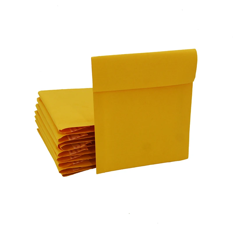 paper mailing kraft bag 6x9