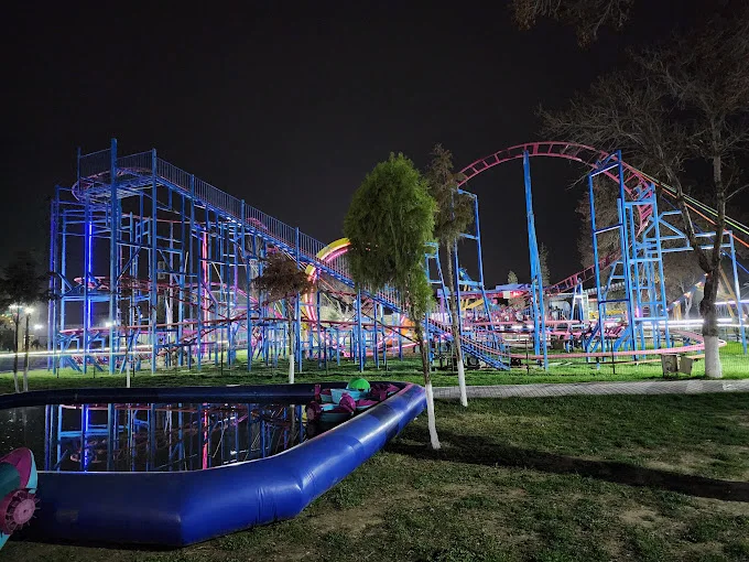 China Supplier Beston Rides 16 Seats Roller Coaster For Sale Spinning