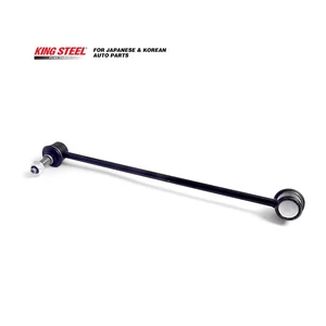 KINGSTEEL OEM 54840-C1000 54840C1000 Repuestos Automotriz Spare Part Suspension Sway Bar Link Stabilizer Link for HYUNDAI SONATA
