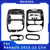 Clio 2015-18 10,1 pollici
