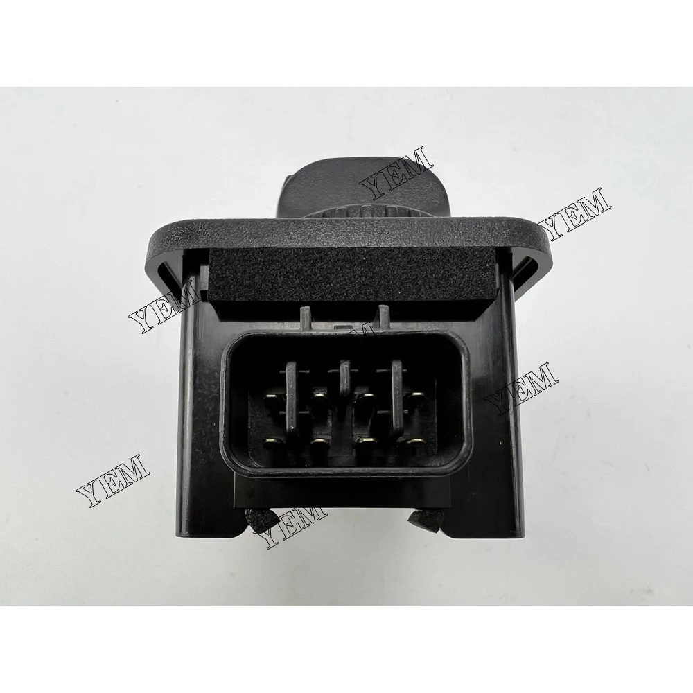 ASSY PANEL RD809-53730 for Kubota Wholesale Engine Parts 6