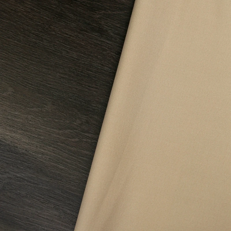 Подходящая ткань tr серебристого цвета для мужских костюмов, тканевый материал для новой рабочей одежды, ткань для брюк-Карго