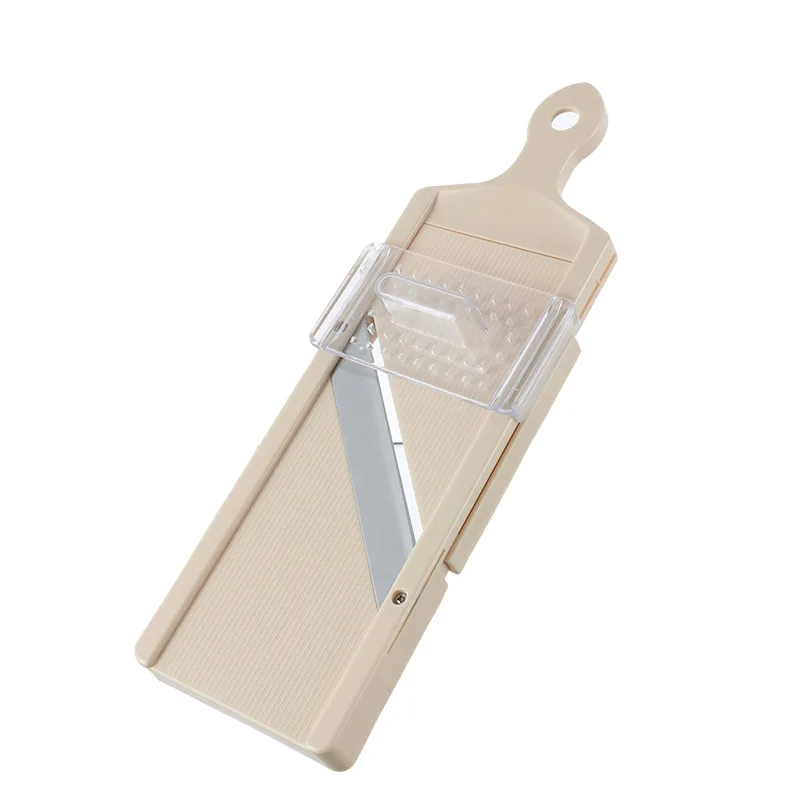 KAI Delico Compact Japanese Mandoline Slicer Bundle Set DZ0746