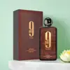 9 marrón