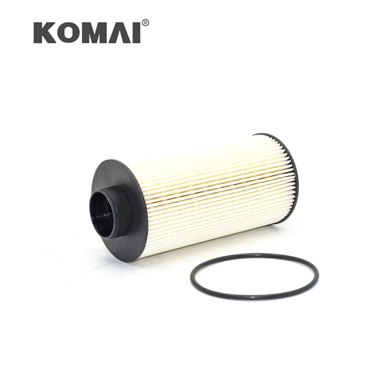60358722 Diesel Fuel Filter Use for SANY Excavator  Engine  60358722