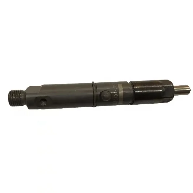 Engine Diesel Fuel Injector 65.10101-7051 65.101017051 for Doosan Daewoo P222LE P180LE P158LE