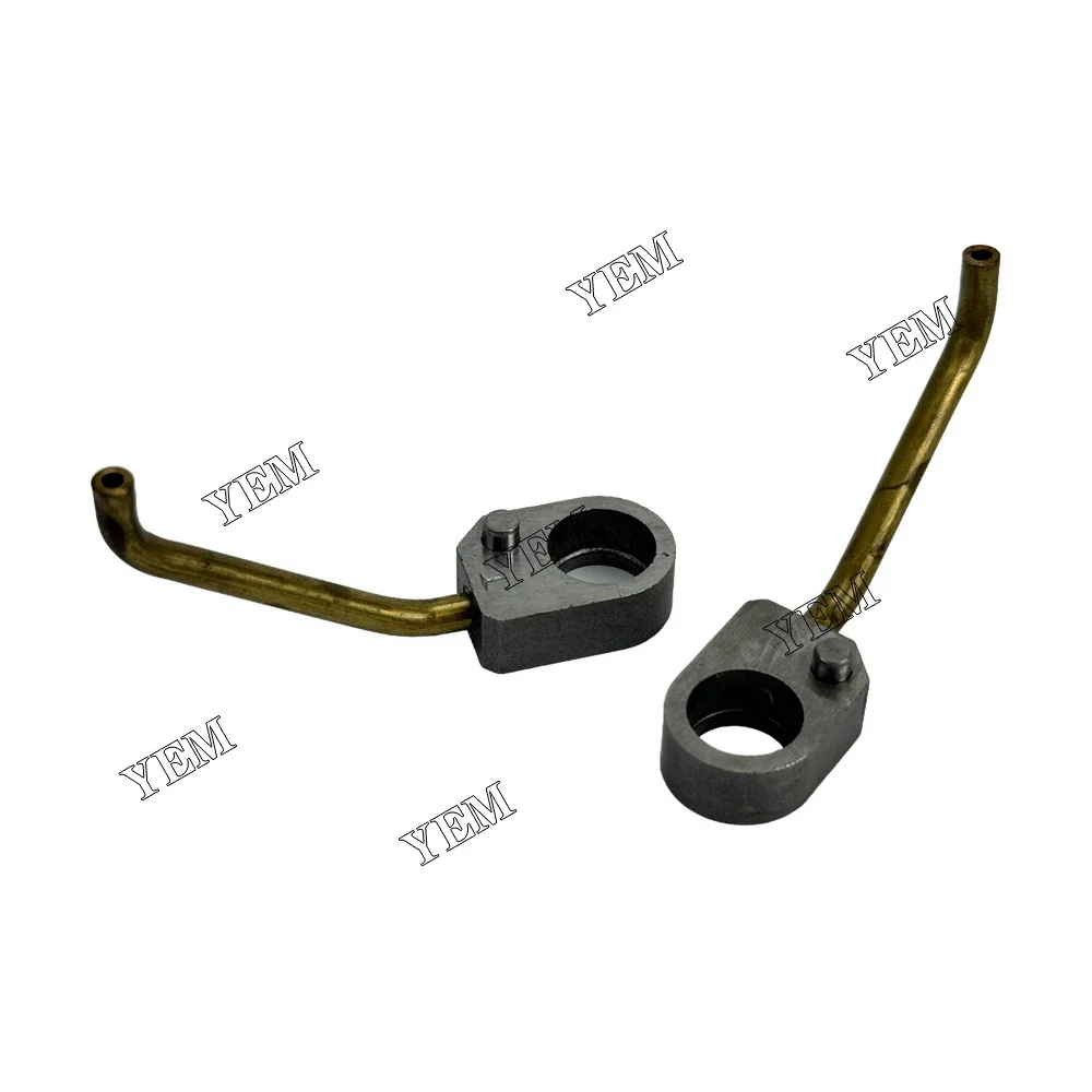 Aftermarket 6BD1 Nozzle for Isuzu Engine Repair Kit Nozzle Engine Repair Kit 3