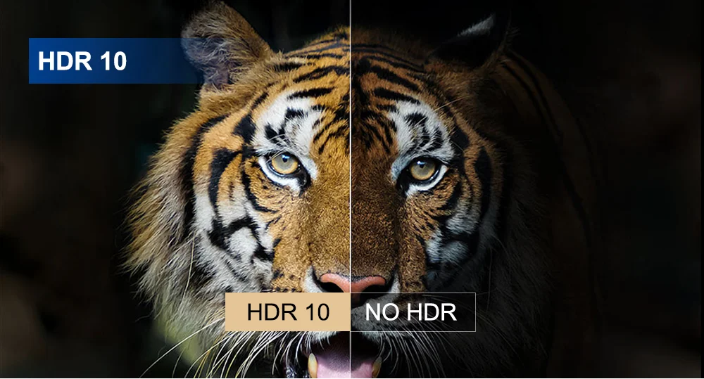 Flixtone D8W Smart draagbare projector met native 1080p Full HD-resolutie en 4K-ondersteuning voor thuisbioscoopfilms en -video's._voghion.com