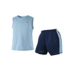 Sky Blue-navy