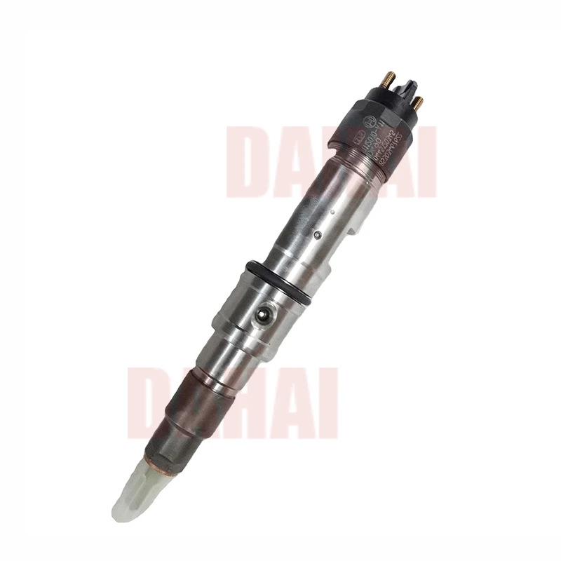 High Quality Common Rail Fuel Injector 23670-0L070 23670-0L010 Fuel Injector For