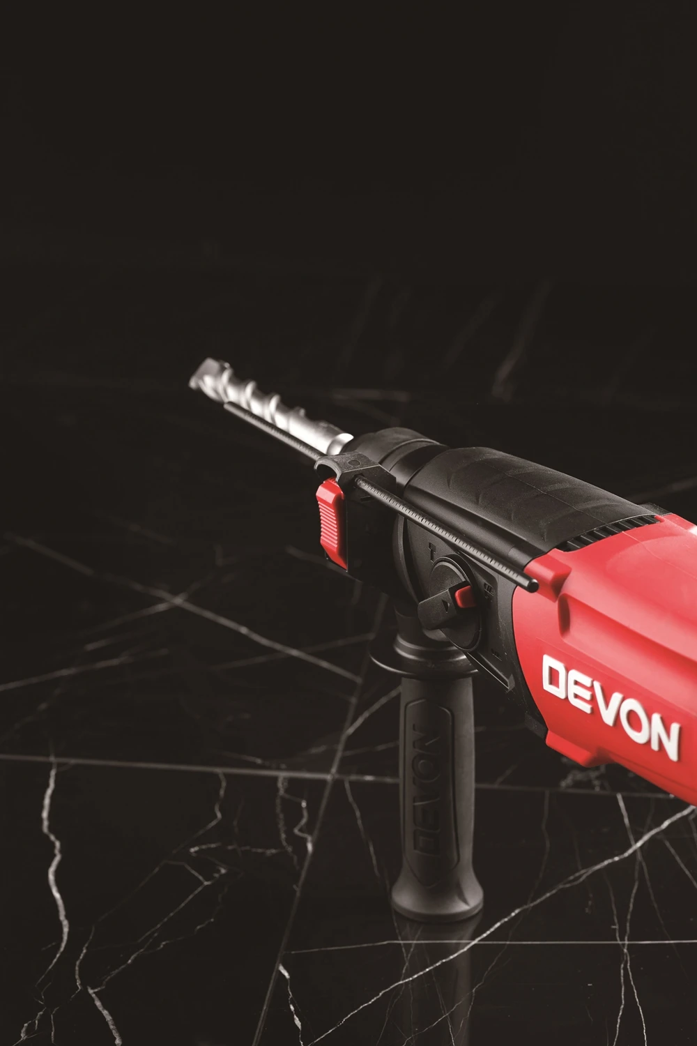 Devon 110726dre Forward & Reverse Function Speed Control Three