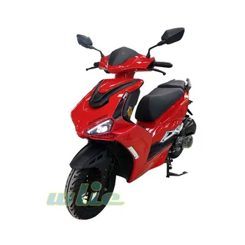 Fashion retro vespa patent scooter 50 125 and 150cc ves 50cc also electric type F11 50cc, 125cc (A9 Euro 4)