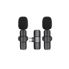 black 2 in 1 type-c