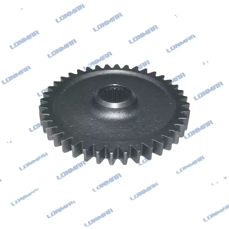 Massey Ferguson Gear For Tractor Spare Parts Buy 3599580m1 Massey Ferguson Transmission