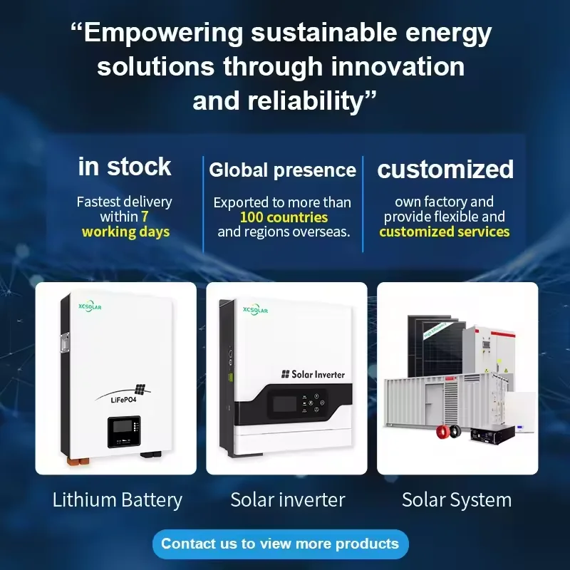 100kw ON-GRID SOLAR SYSTEM