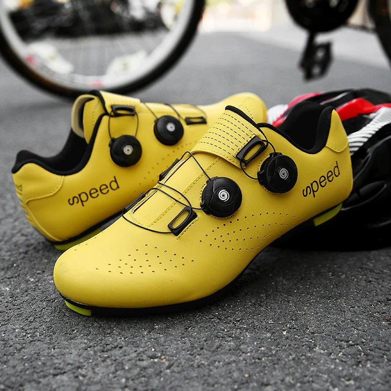 custom bike shoes