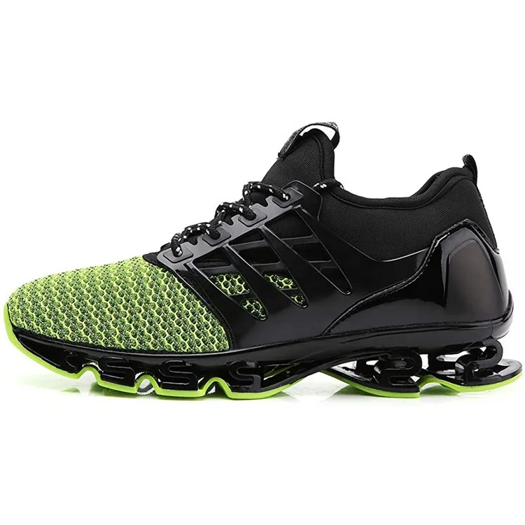 China Cheap Low Price Non Slip Custom Running Causal OEM Brand Men Sport Shoes Men