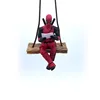 Lecture de Deadpool