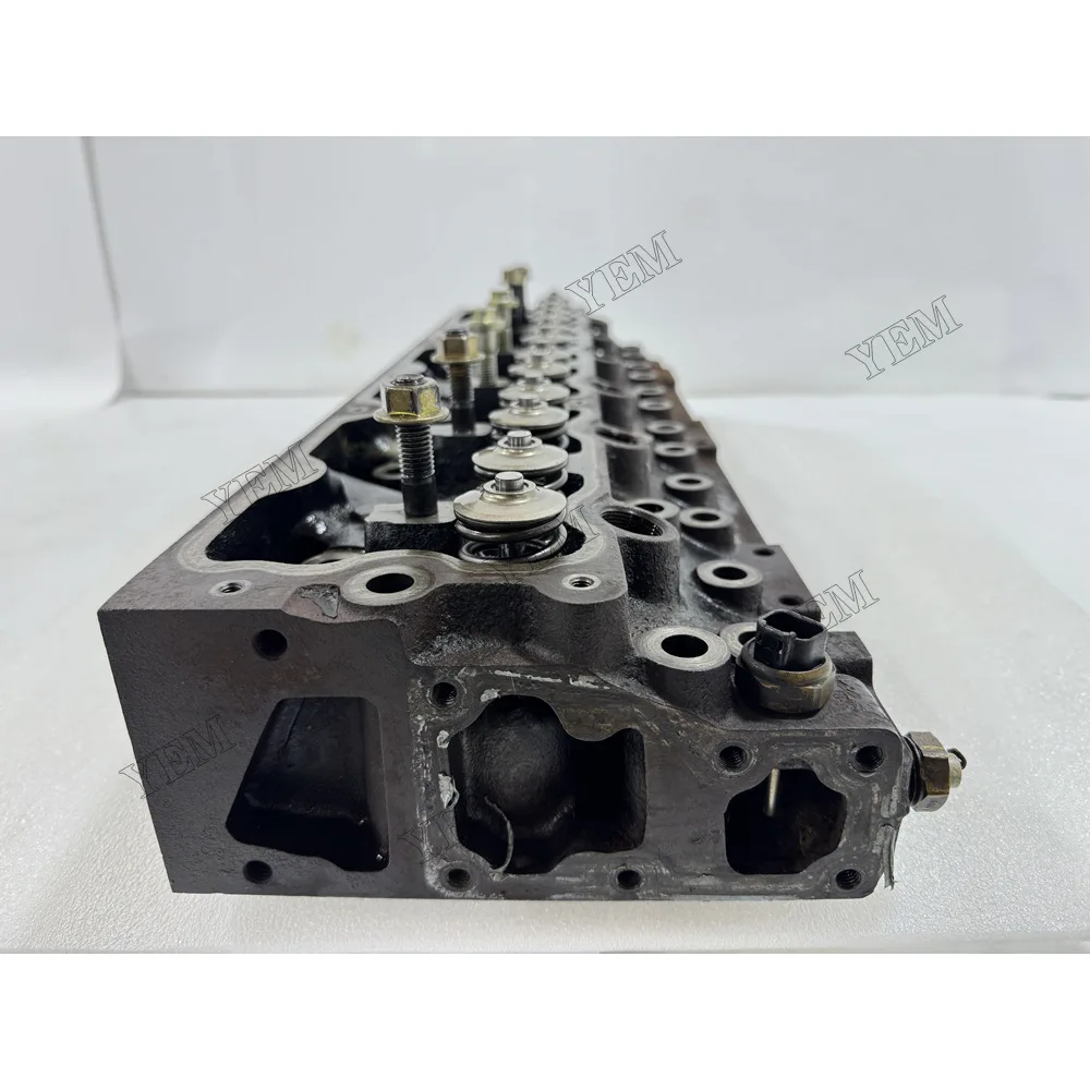 ZZ80266 Cylinder Head Assy for Perkins 1006 Fast Delivery Engine Parts 5