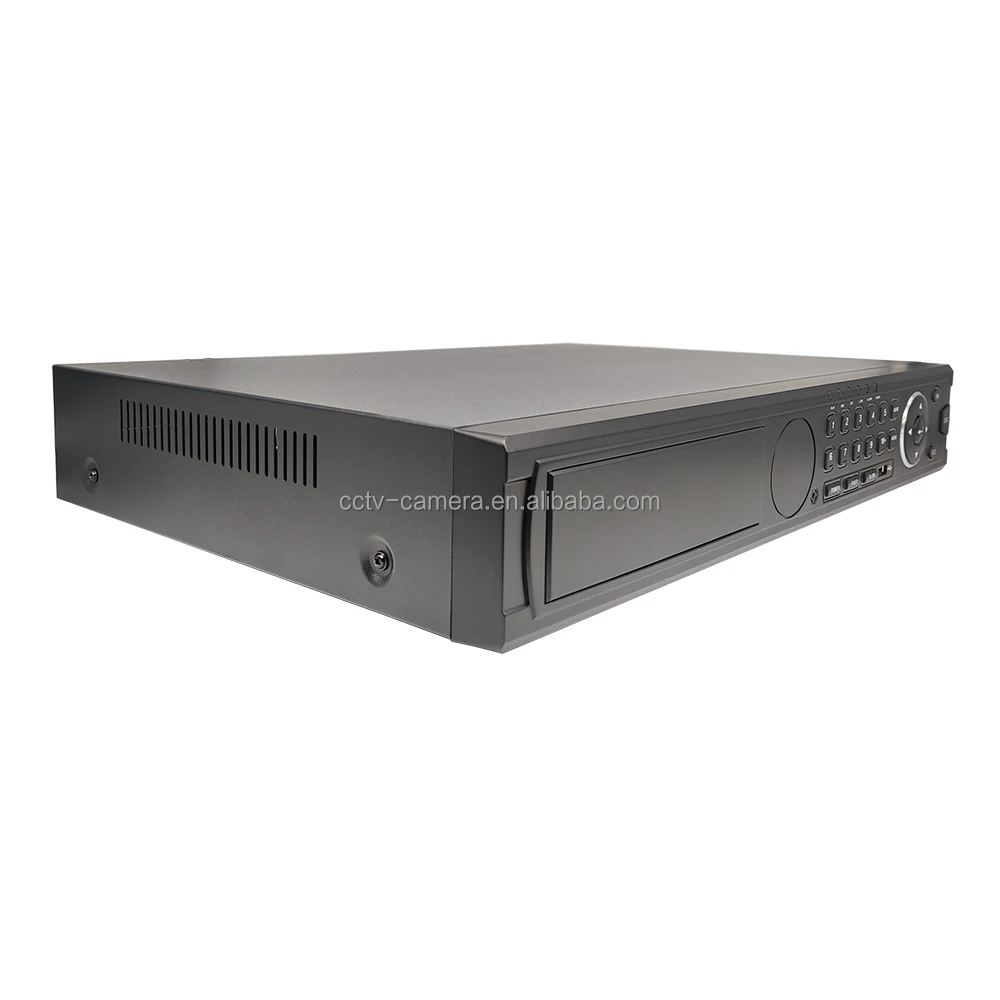 32 CH 5MN Hybrid Digital and Analog XVR 32 Channel AHD Standalone DVR