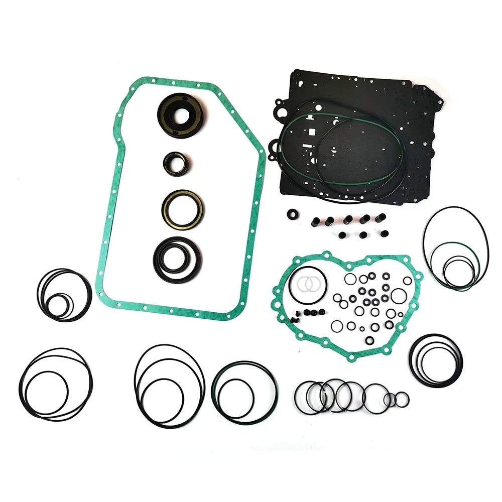 Transpeed 5hp19 5hp19 Automotive Part Transmission Overhaul Kits Buy