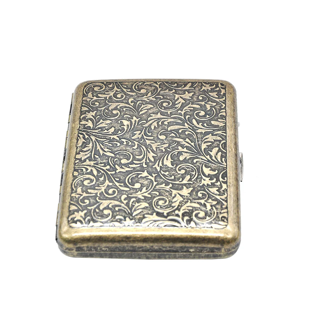 財布・ケース・小物入れ Vintage Cigarette Case 財布・ケース・小物入れ Vintage Cigarette Case 財布・ケース・小物