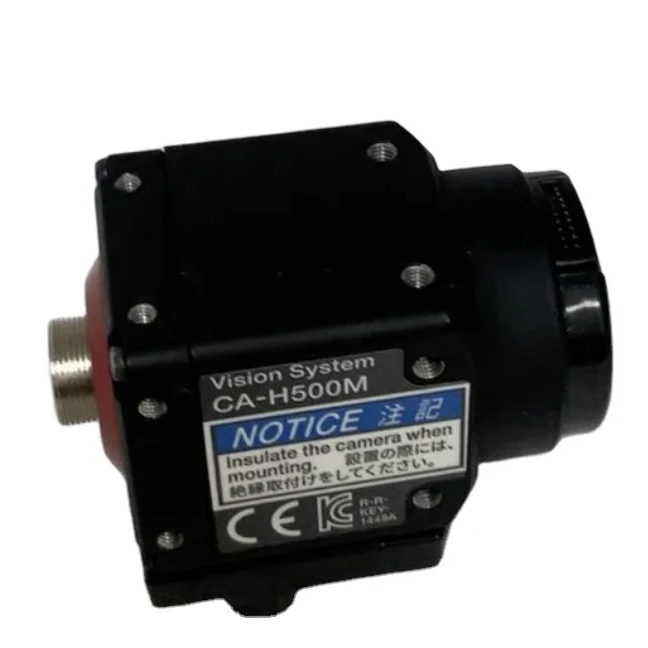 KEYENCE CA-H500M CA-H500C CA-H500MX CA-H500CXロボット用3Dカメラ