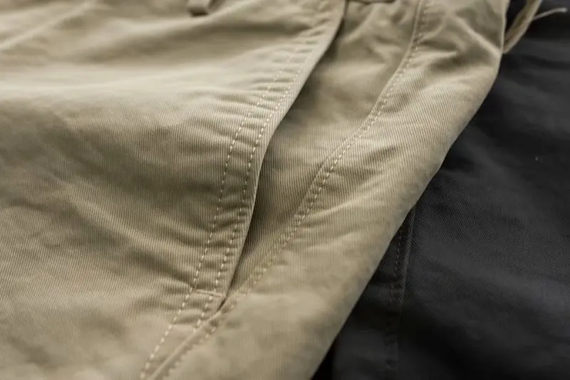 Открытый легкий быстросохнущие шорты мужские тонкие эластичные повседневные спортивные кольца в виде пятиконечной брюки мульти-функциональные тактические брюки