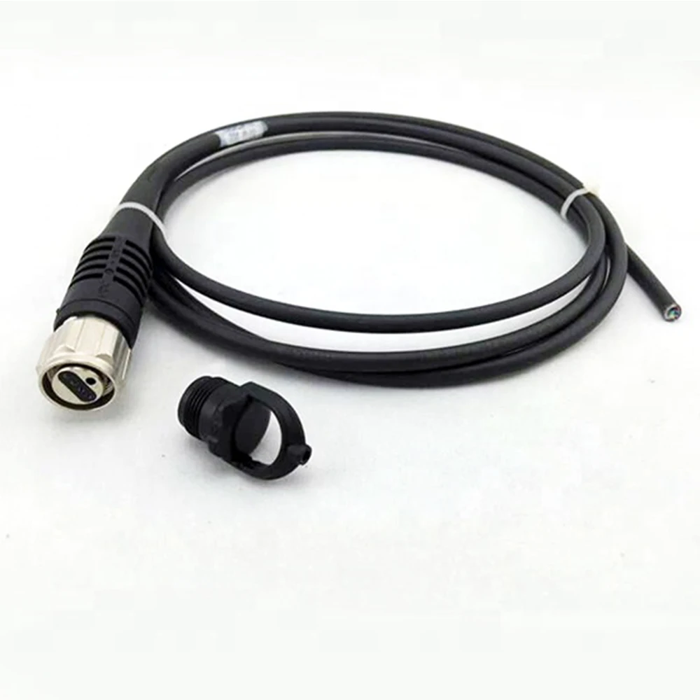 ODC 4 fiber Outdoor Waterproof Fiber Optic Patch Cable Jumper Patch lead Fibre Cable