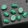 Sintesi di malachite - pietra singola