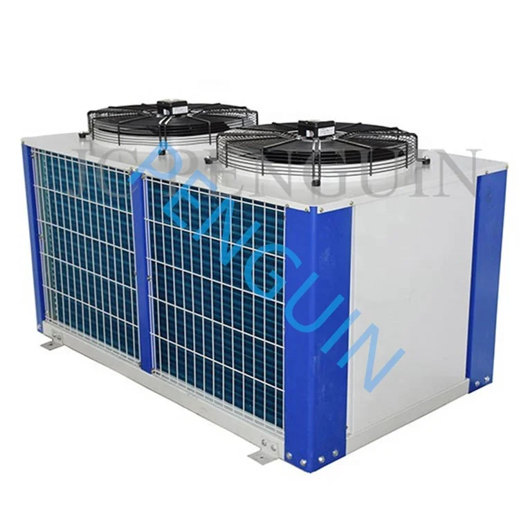 Piston Compressor Refrigeration Unit Box Type Condenser| Alibaba.com