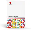 Thermal paper white