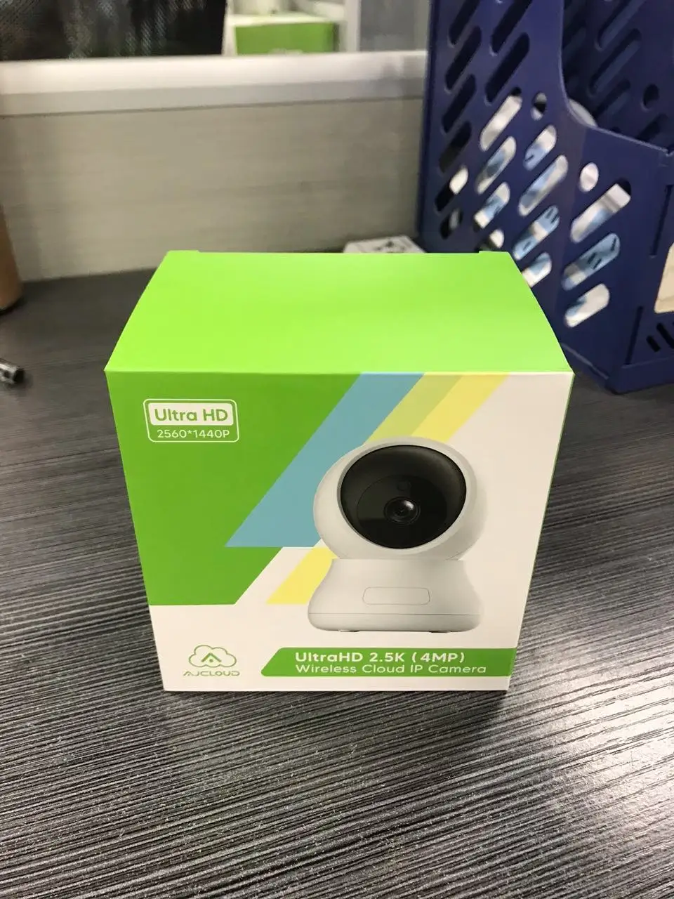 Hd 1080p Pet Monitors Sleep Smart Video Wireless Wifi 360 Camera Baby