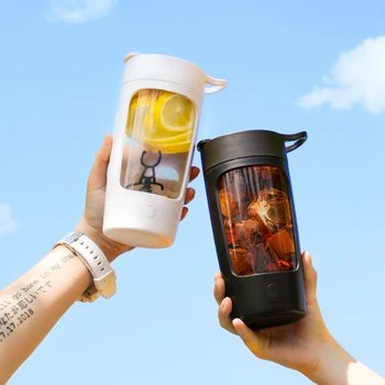 eco friendly protein shaker