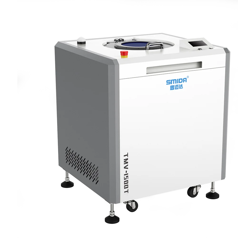 SMIDA TMV-310T Planetary Centrifugal Mixer - High Productivity