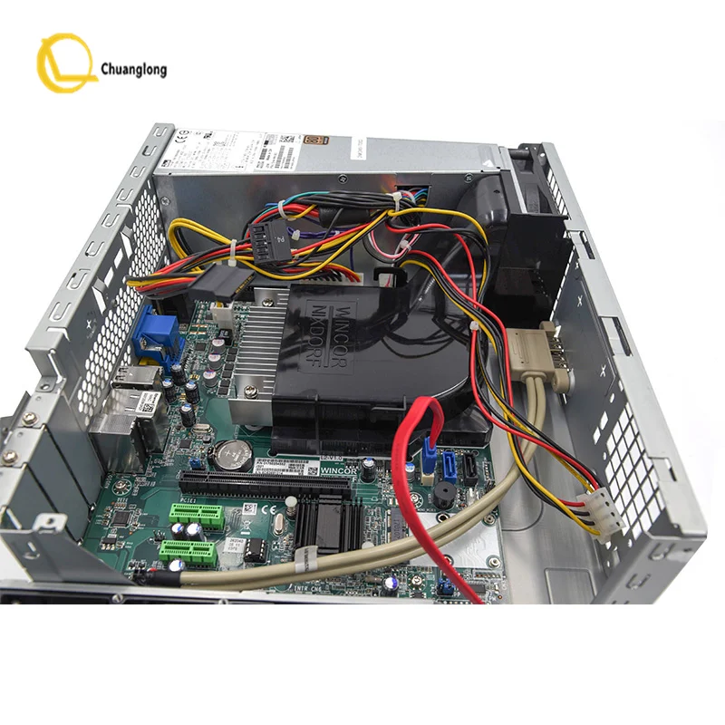 Wincor Nixdorf SWAP PC 5G I3 I5 Tpmen PC Core PC280