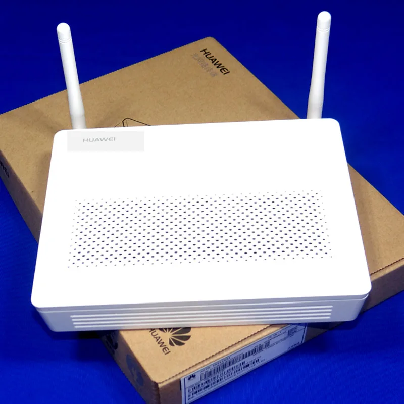 Huawei Hg8245h Hg8245 Gpon Hg8546m Hs8545m Wifi Wireless Optical Cat Routing All In One Wireless 6107