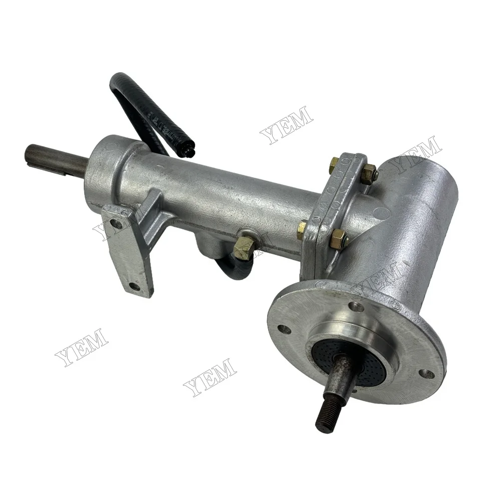 Cooling Fan Drive Housing 6734105 Fit for Bobcat Engine