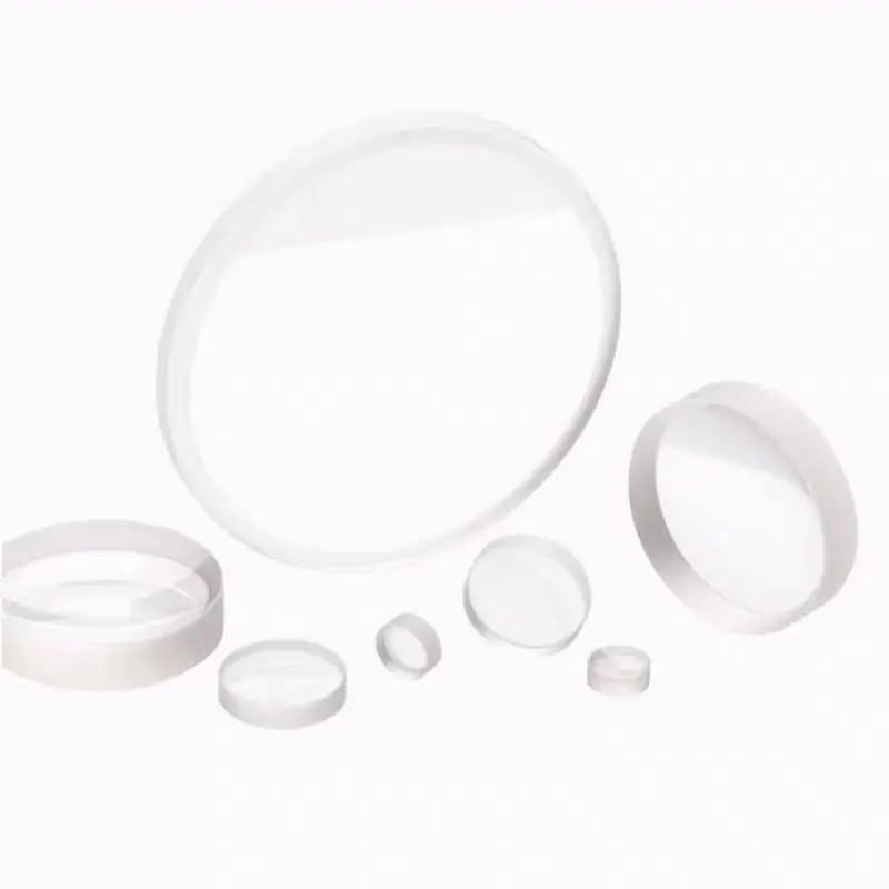 Body lens clear