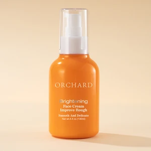 Custom Your Brand Face Care Even Skin Tone Whiten and Lighten Brightening Face Cream