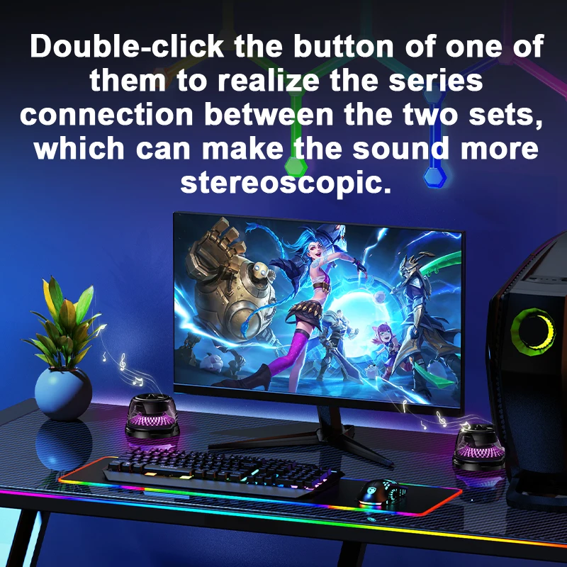 Bedroom Multifunctional RGB Night Light Alarm Clock Mobile Phone Holder BT Speaker Mini Wireless Charger 15W Hot - Image 4