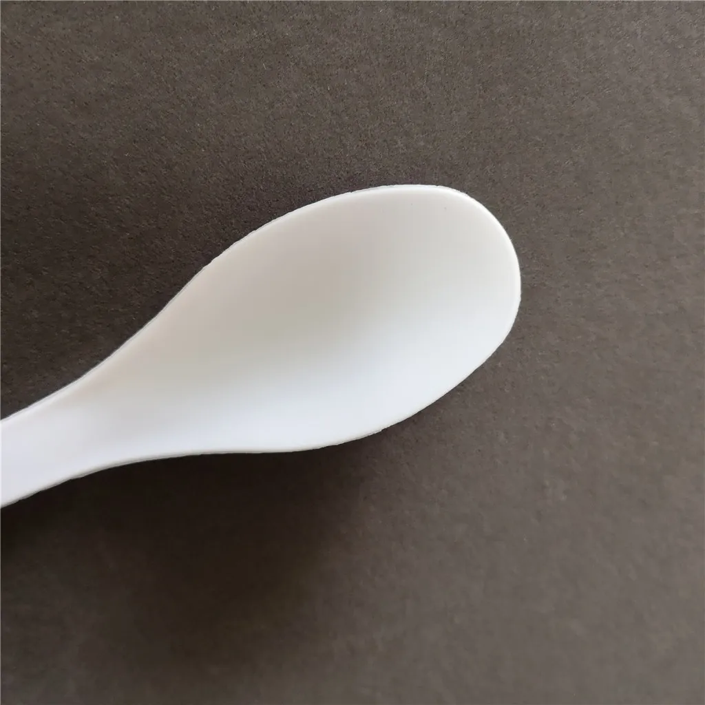 3 in 1 Multi Function Plastic Spoon Knife and Fork