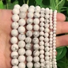 Howlite bianca