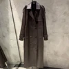 Brown grained