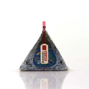 Wholesale  Sushi  Onigiri  Seaweed Sushi Seaweed Japanese Cuisine Triangle Rice Ball