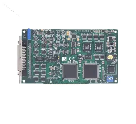 Gold Seller  PCI-1742U   PLC  Controller  Server Driver  Brand New Original Spot